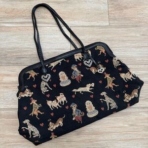 Brighton Alyssa Weekender 🐾